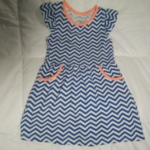 Healthtex Dress